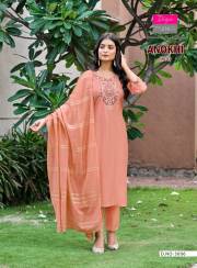 Diya Trendz  ANOKHI VOL 3
